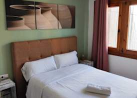 L'Olivera Casa Rural 3