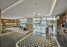 Hilton Garden Inn Guangzhou Baiyun Airport Terminal 3 4