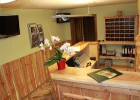 Landhotel Gasthof Zwota 2