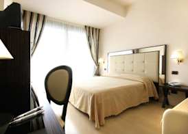 Hotel Metropolitan - Bianchi Hotels 5