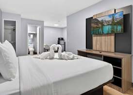 Rodeway Inn Las Vegas Fremont Street 4