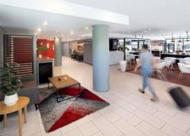 ibis Newcastle 3