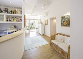 Olbia City Hotel & Spa 3