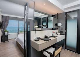 Bayphere Hotel Pattaya JC 5