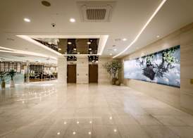 Best Western Plus Hotel Sejong 2