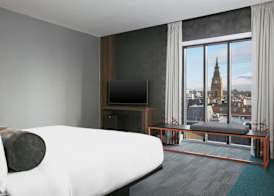 Aloft by Marriott Liverpool 5