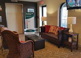 Quality Inn & Suites Ocean City Fenwick 4