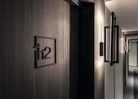 ibis Nancy Centre Stanislas 3