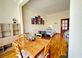 Rooms Aribau 3