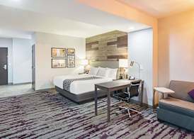 La Quinta by Wyndham Dallas - Wylie 4