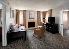 Residence Inn Syracuse Carrier Circle 4