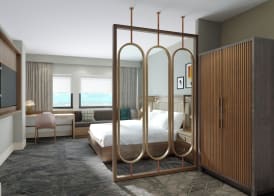 InterContinental San Antonio Riverwalk by IHG 4