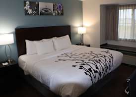 Sleep Inn Marion - Cedar Rapids 5