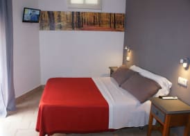 Hostal Puerto Beach 4