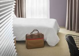 OKKO Hotels Lyon Centre 5