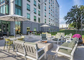 Spark By Hilton Madison Central 2