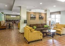 Sleep Inn & Suites Dayton South 2