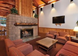 WorldMark Big Bear Lake 2