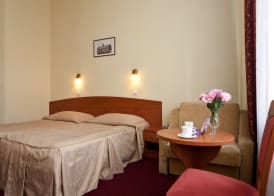 Hotel Kazimierz II 4