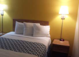 Rodeway Inn & Suites Austin I-90 5