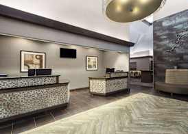 Super 8 by Wyndham Copley Akron 2