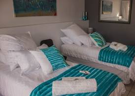 Oppi Hoek Guesthouse 4