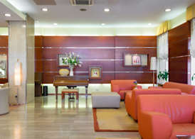 Hotel Laguna Zagreb 2