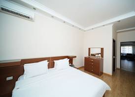 Sweet Home Apart-Hotel 2