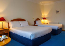Lady Gregory Hotel, Leisure Club & Beauty Rooms 3