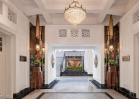 The Hermitage, A Tribute Portfolio Hotel, Jakarta 4
