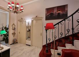 Hotel Charly 2