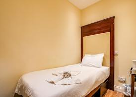 Belmont Hotel 4