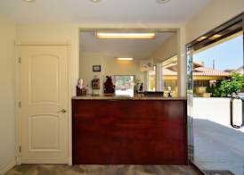 Travelodge by Wyndham Brea 2