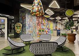 YELLO Hotel Harmoni 5