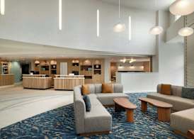 Courtyard by Marriott Ocean City Oceanfront 5