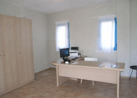 Ammoudia Maisonettes 3