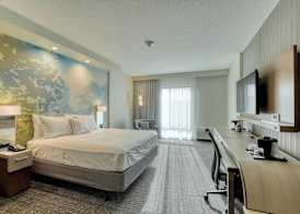 Courtyard by Marriott Southington 5