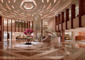 Mandarin Oriental, Jakarta 2