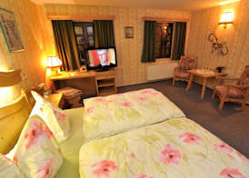 Hotel Wenzels Hof 4