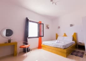 Aquarius Hotel 3