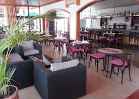 Apartamentos Tabaiba 2