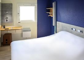 Hotel Ibis Budget Abbeville 5