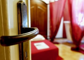 Antico Pozzo Bed and Breakfast 3