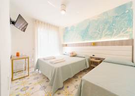 Villa Maredona 5