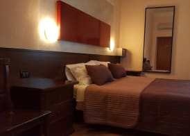Hotel La Pendola 4