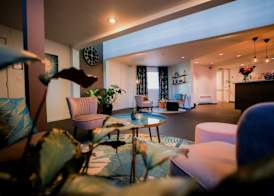 Travel Hotel Kruisem 4