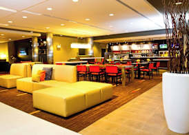 Courtyard by Marriott Philadelphia Springfield 3