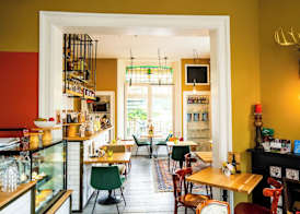 Boetiekhotel Villa Wanrooy 2