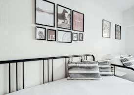 I Cube Kozu Apartment 5
