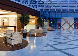 Hilton Garden Inn Konya, Turkey 4